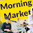 Morning market folkband