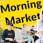 Morning market folkband