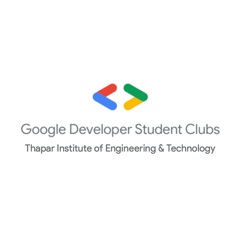 Developer Student Club TIET