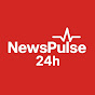 NewsPulse 24h logo