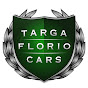Targa Florio Cars logo
