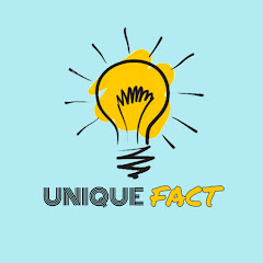 UNIQUE FACT channel logo