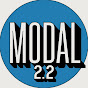 Modal 2.2 logo
