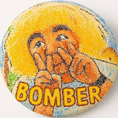 ボンバー@モルックアイコン画像