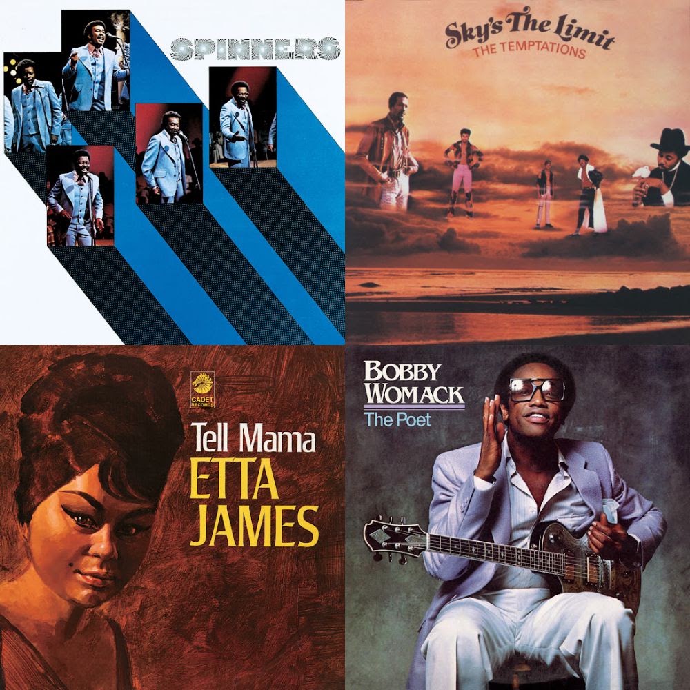 Oldies