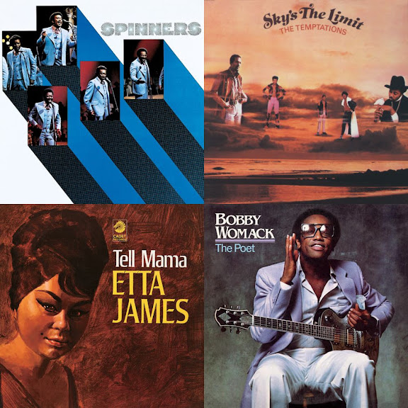 Oldies