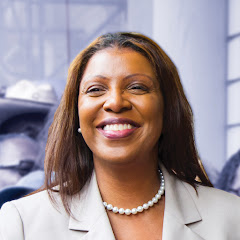 Letitia James