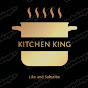 Hire Kitchen King — Food & Drink YouTube creator for sponsorships
