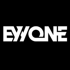 Логотип каналу EyyOne