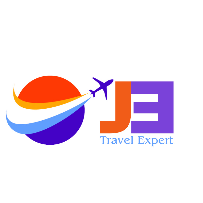 JE Travel Expert channel avatar