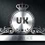Ebony Ice Uk Sound - @ebonyiceuksound9601 - Youtube