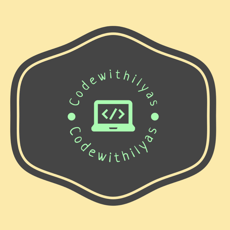 code with ilyas