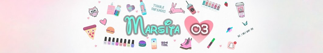 Marsita03 Avatar channel YouTube 