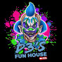 D3's Fun House