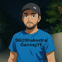 SG@Shahastra GamingYt logo