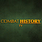 Combat History TV logo