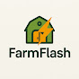FarmFlash logo