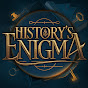 History's Enigma logo