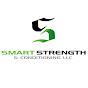 SmartStrength & Conditioning logo