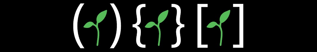 Coding Garden with CJ YouTube channel avatar