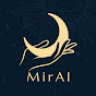 Mirai Oracle logo