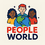 People world logo