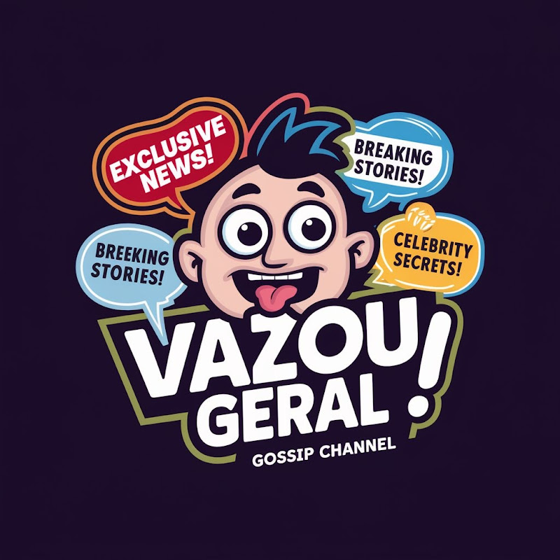 VAZOU GERAL!