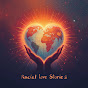 Today’s Romantic Stories logo