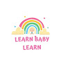 LEARN BABY LEARN logo