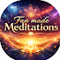IKmm5nJjKbY-channel-avatar-Awakened Flow _ Fan Made Meditations