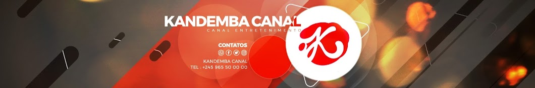 Kandemba Canal YouTube channel avatar