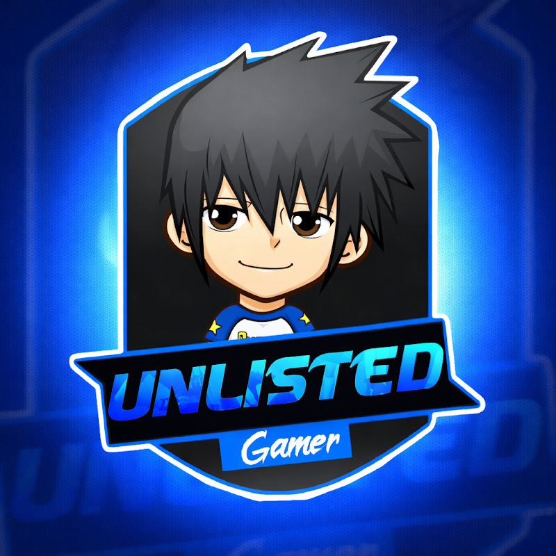 Unlisted Gamer