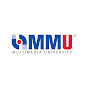 Multimedia University Malaysia logo