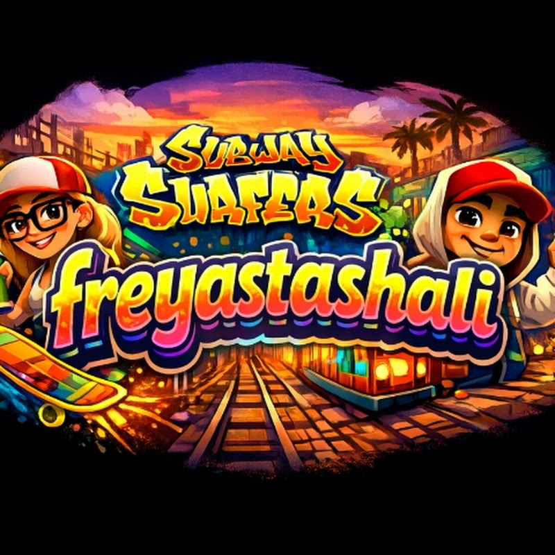 Freyastashali Gaming channel