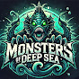 Monsters of Deep Sea logo