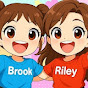 brook and riley are the best - @KimyEscobar-t6t6k - Youtube