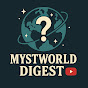 MystWorld Digest logo