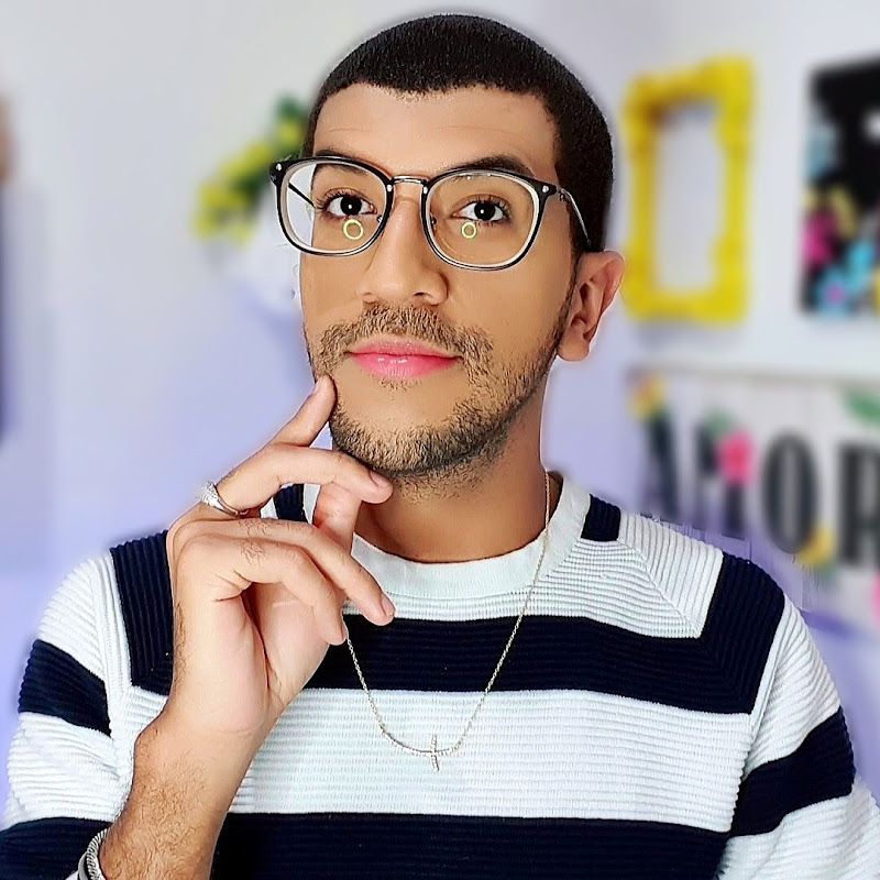 Ananias Júnior - Perfulovers