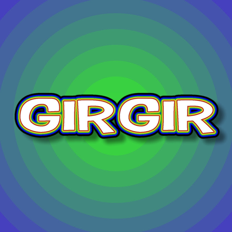 GIRGIR
