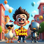 Carter Toon logo