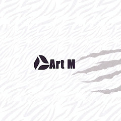 Art m Divulgações avatar