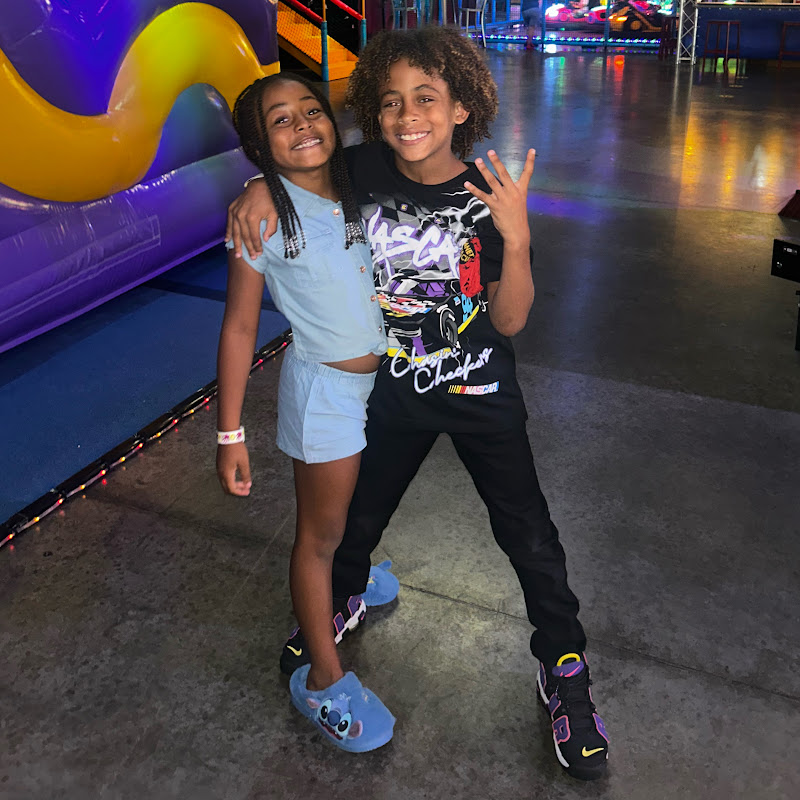 4&Nova's FunHouse