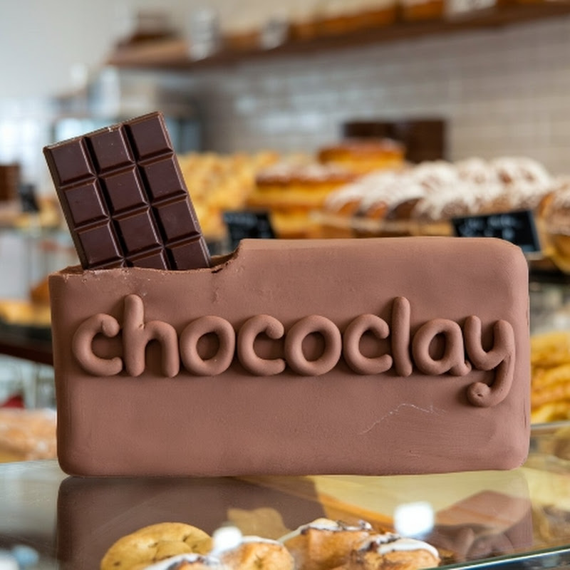 ChocoClay