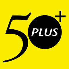 50+全國最大熟齡媒體アイコン画像
