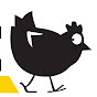 Tibot - The poultry robot logo
