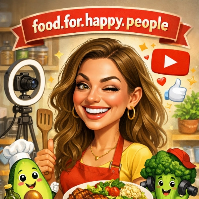Food.For.Happy.People