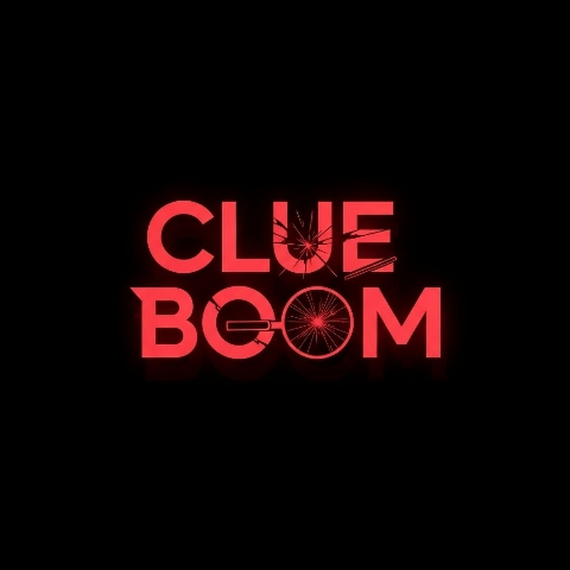 ClueBoom
