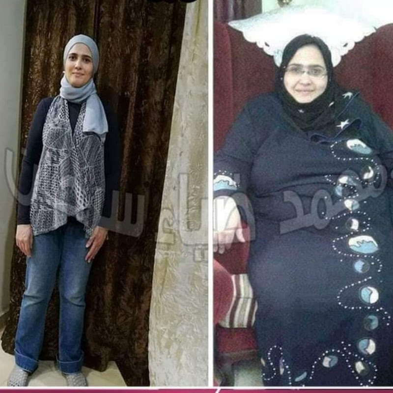 حكايات مع أسماء