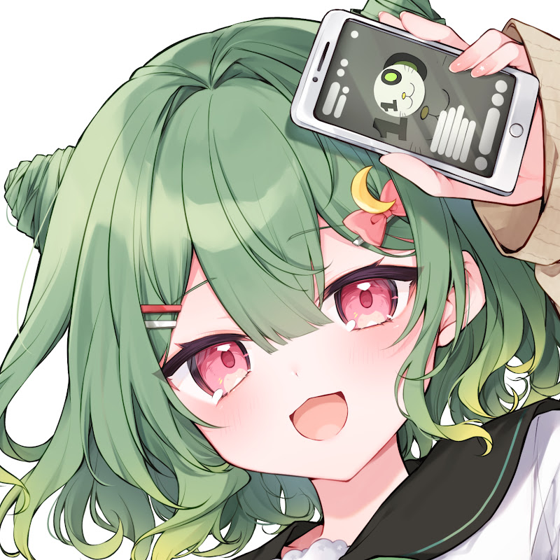 遠月もなこ / Monako Tootsuki