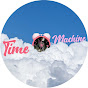 Time Machine  - @timemachine8244 YouTube Profile Photo